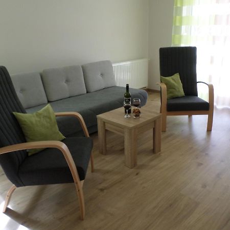 Lakóparki Apartman Veszprém Exterior foto