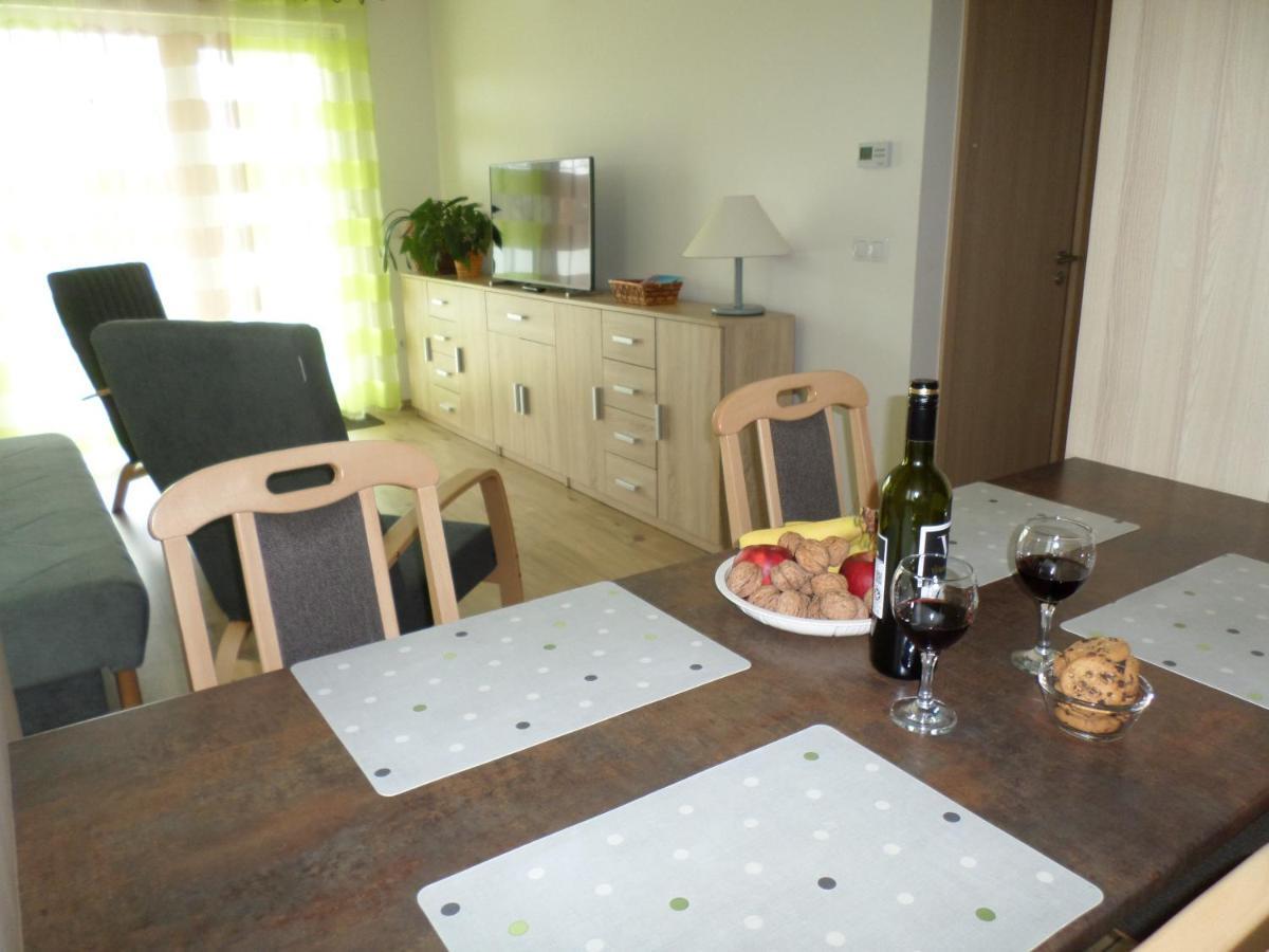 Lakóparki Apartman Veszprém Exterior foto