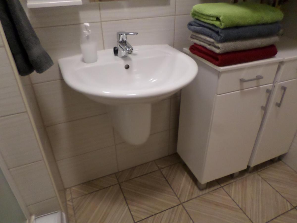 Lakóparki Apartman Veszprém Exterior foto