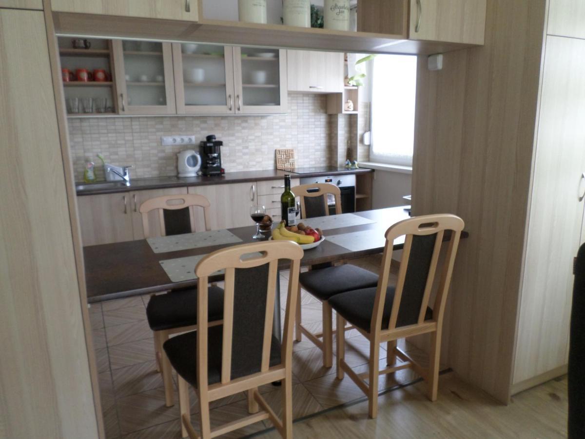 Lakóparki Apartman Veszprém Exterior foto