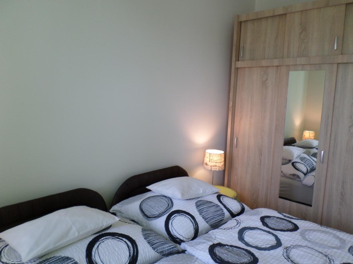 Lakóparki Apartman Veszprém Exterior foto