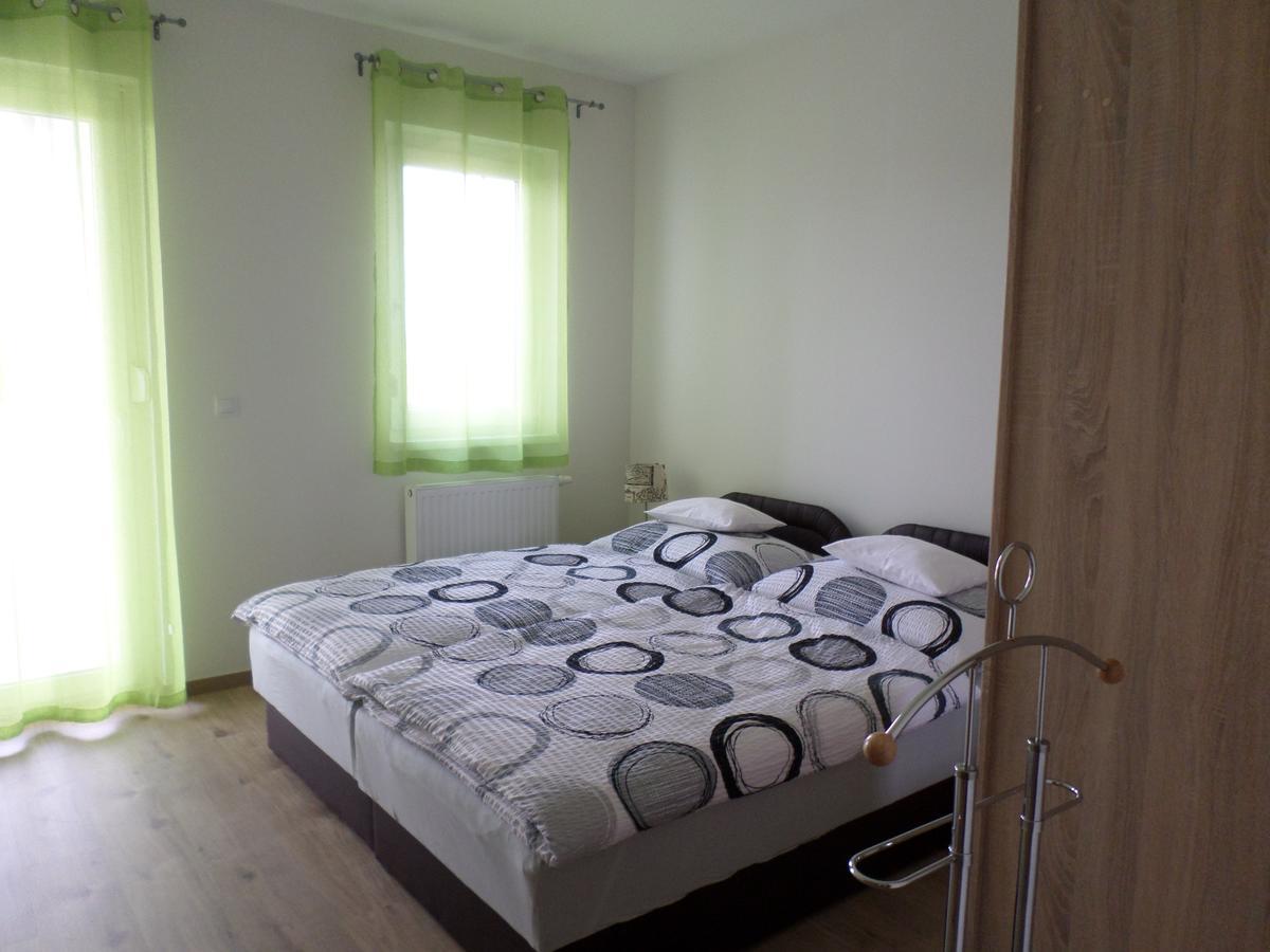 Lakóparki Apartman Veszprém Exterior foto